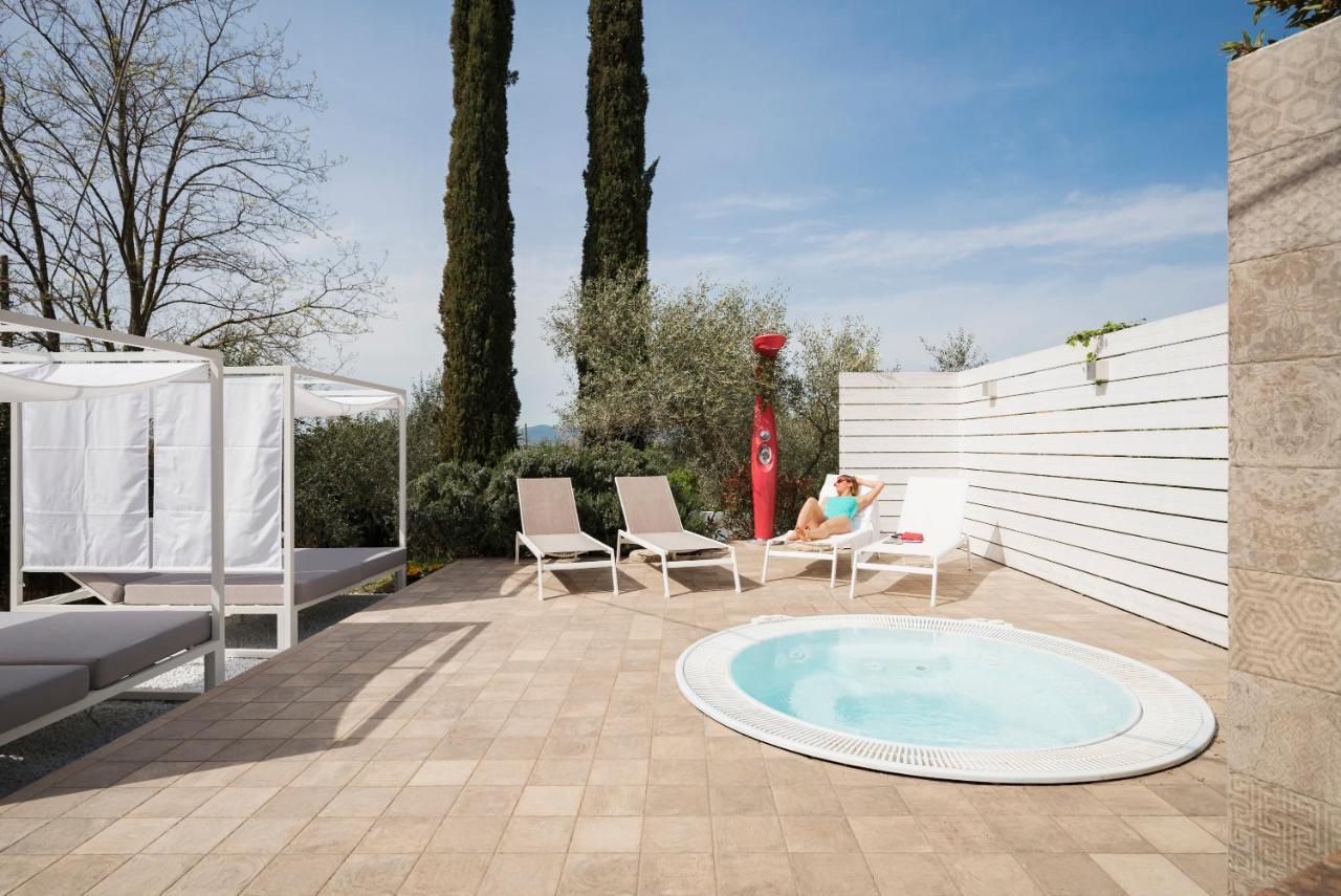 Botrona B&B Scarlino Exterior foto