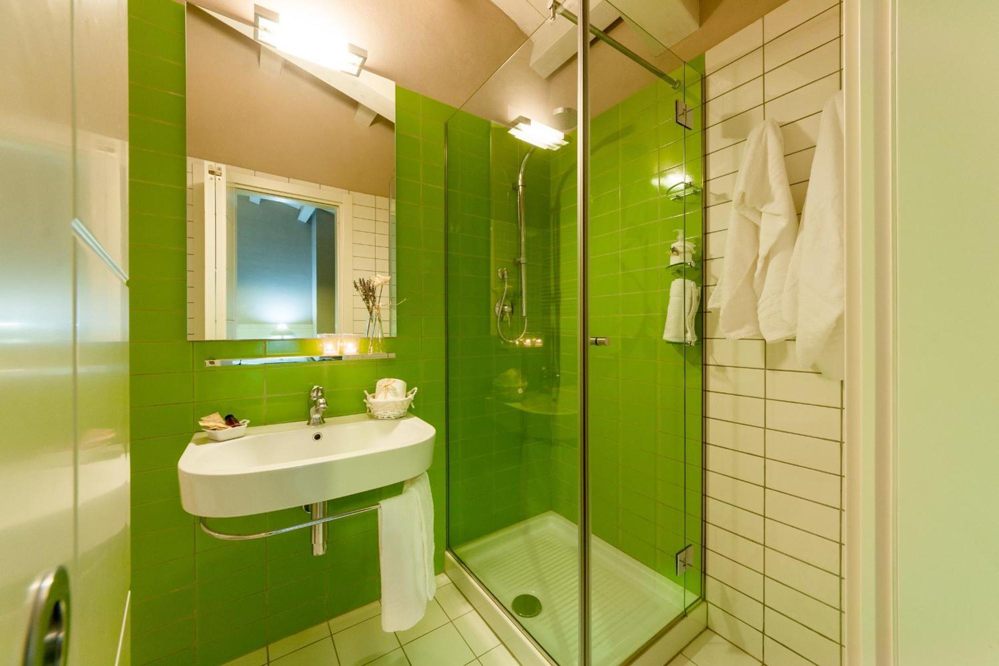Botrona B&B Scarlino Zimmer foto