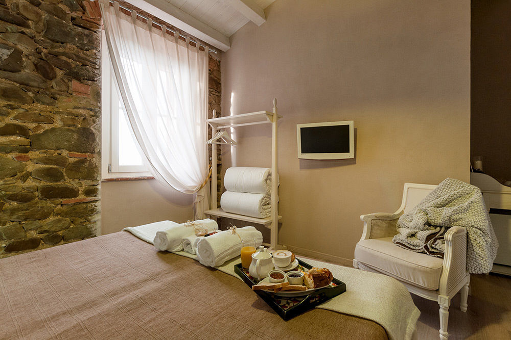 Botrona B&B Scarlino Exterior foto
