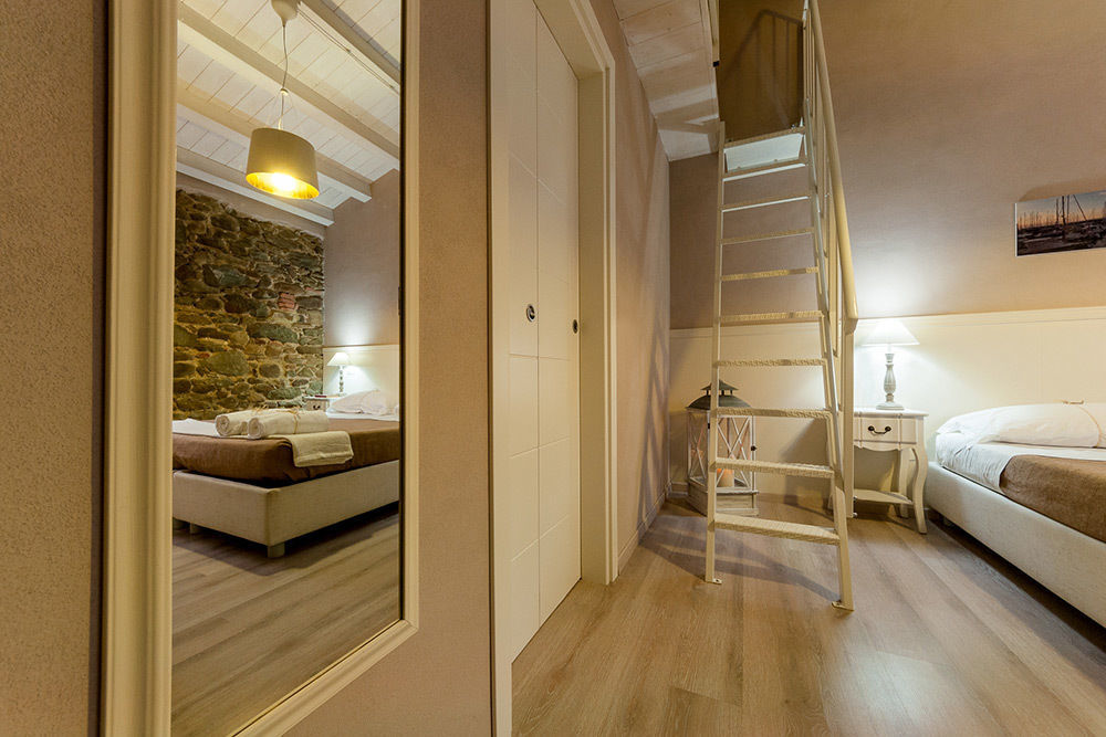 Botrona B&B Scarlino Exterior foto