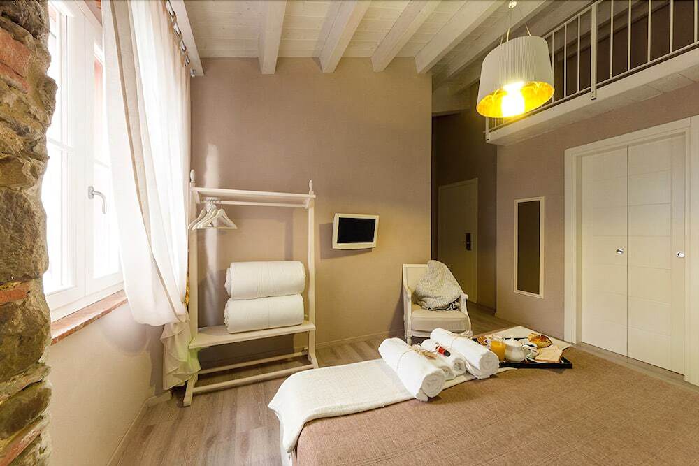 Botrona B&B Scarlino Exterior foto