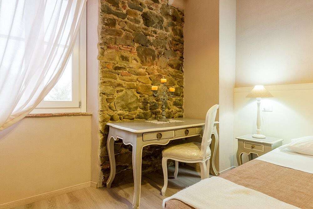 Botrona B&B Scarlino Exterior foto